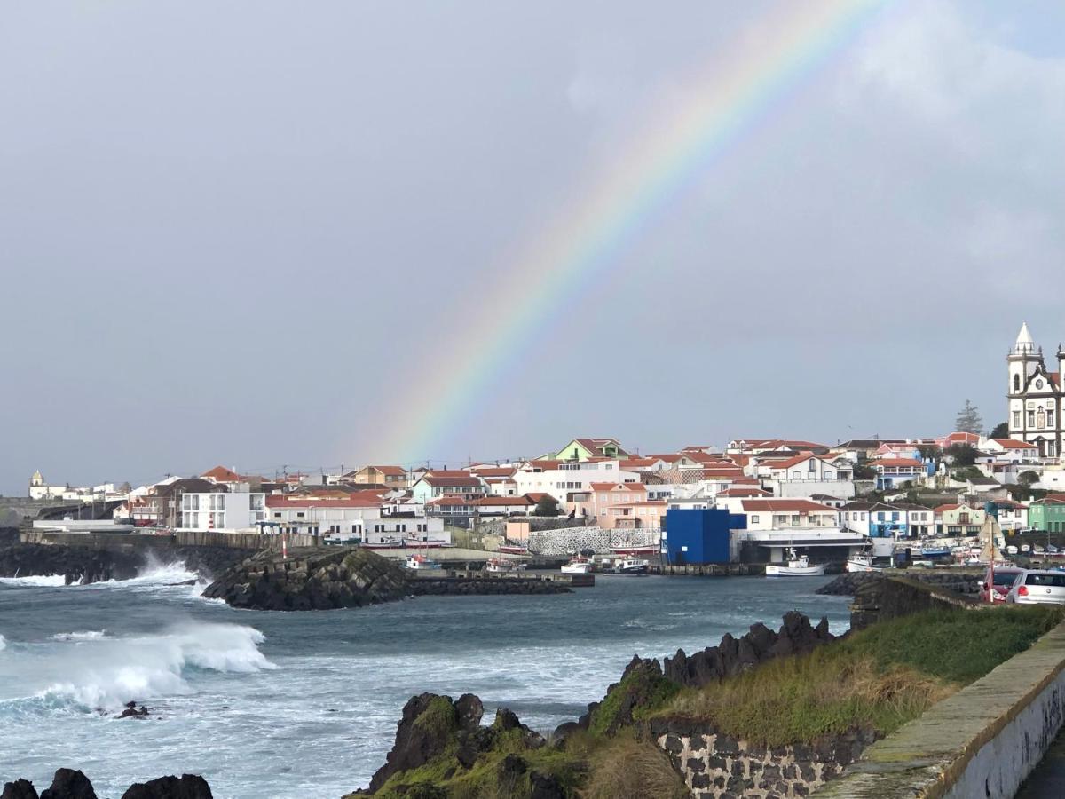 Ocean Front Home - Casa Santo Antonio São Mateus Exterior foto